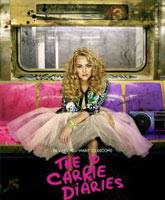 The Carrie Diaries /   1 